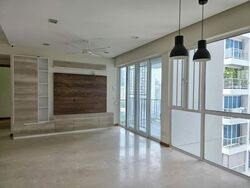 Mera Springs (D8), Condominium #604815451